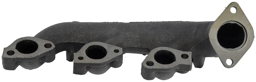 674-513 – DORMAN Exhaust Manifold, OE Replacement With Gaskets/ Hardware - view 2